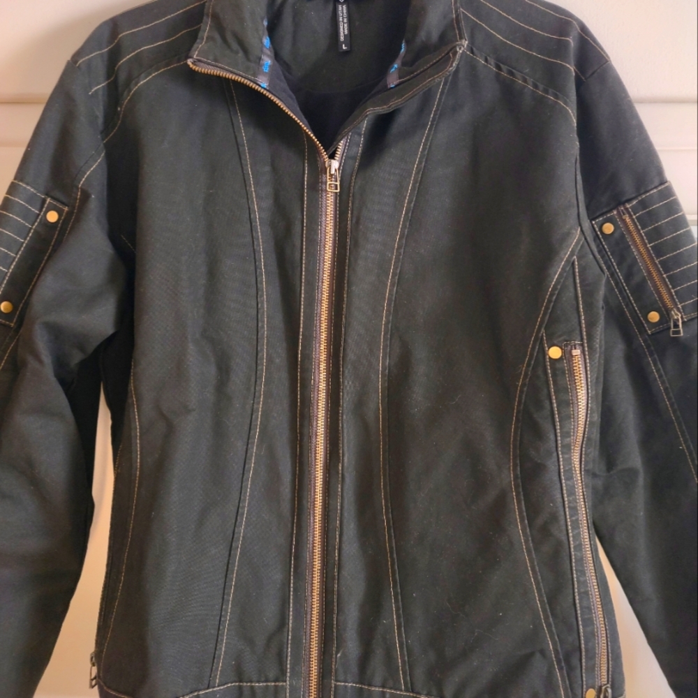 Women's KUHL Burr Espresso Jacket NWT (not attached)